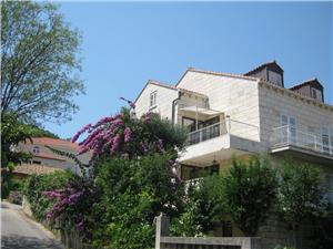 Appartement Ivica Dubrovnik, Superficie 80,00 m2