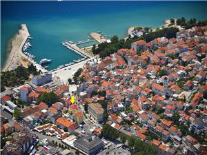 Ferienhäuser Riviera von Rijeka und Crikvenica,Buchen  SUN Ab 28 €