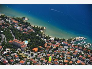 Ferienwohnung Riviera von Rijeka und Crikvenica,Buchen  Marmar Ab 8 €