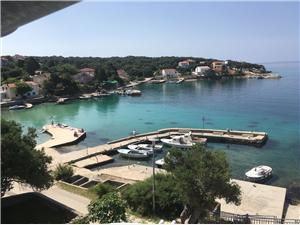 Apartment North Dalmatian islands,Book  Suzana From 6 €