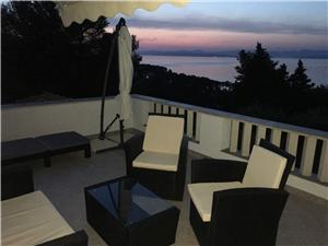 Apartment Middle Dalmatian islands,Book  Katarina From 10 €