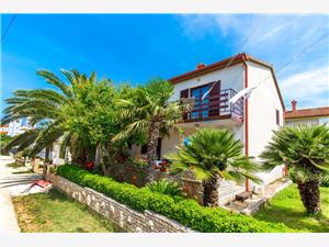 Apartment Blue Istria,Book  Marcel From 8 €