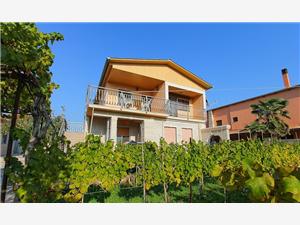 Apartment Blue Istria,Book  7 From 8 €