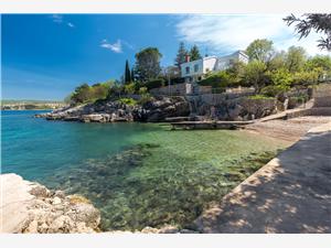 Holiday homes Kvarners islands,Book  Valica From 123 €