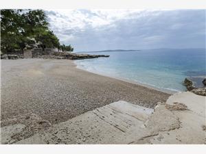 Vakantie huizen Midden Dalmatische eilanden,Reserveren  Ivica Vanaf 34 €