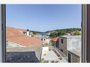 Appartement Midden Dalmatische eilanden,Reserveren  Roza Vanaf 6 €