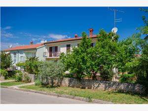 Apartment Blue Istria,Book  Milan From 10 €