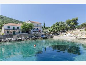 Maisons de vacances Les iles de la Dalmatie centrale,Réservez  Davorka De 15 €