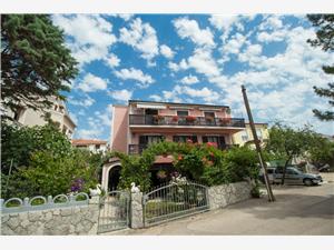 Apartment Kvarners islands,Book  Marica From 6 €