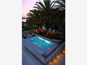 Namestitev z bazenom Riviera Dubrovnik,Rezerviraj  Franica Od 132 €