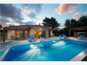 Accommodatie met zwembad Groene Istrië,Reserveren  PRINCIPE Vanaf 38 €