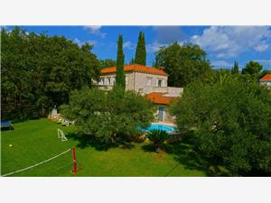 Villa Dubrovnik Riviera,Reserveren  TEREZA Vanaf 53 €
