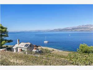 Apartma Srednjedalmatinski otoki,Rezerviraj  Svjetlana Od 17 €