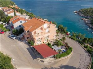 Unterkunft am Meer Riviera von Rijeka und Crikvenica,Buchen  Zorica Ab 8 €