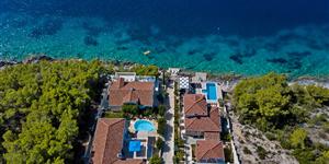 Kuća - Vela Luka - otok Korčula