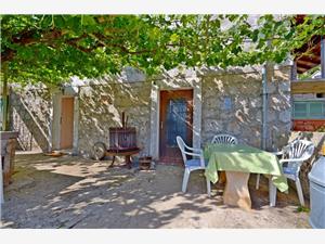Vakantie huizen Zuid Dalmatische eilanden,Reserveren  Marija Vanaf 10 €