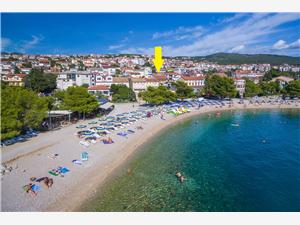 Ubytovanie pri mori Rijeka a Riviéra Crikvenica,Rezervujte  2 Od 10 €