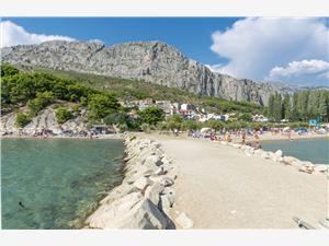 Ferienwohnung Riviera von Split und Trogir,Buchen  Srecko Ab 9 €