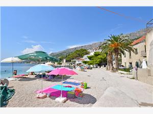 Apartment Split and Trogir riviera,Book  Žanet From 11 €