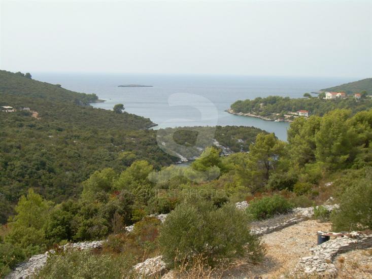 Rogac - island Solta