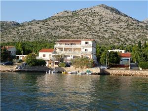 Smještaj uz more Rivijera Zadar,Rezerviraj  seaview Od 9 €