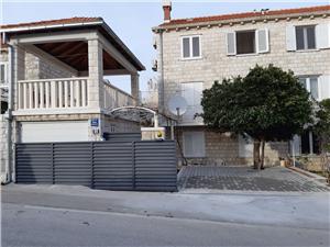 Appartements Pero Dubrovnik, Superficie 65,00 m2