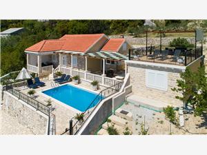 Accommodation with pool Peljesac,Book  Natura From 38 €