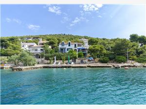 Appartement Noord-Dalmatische eilanden,Reserveren  Rosa Vanaf 15 €