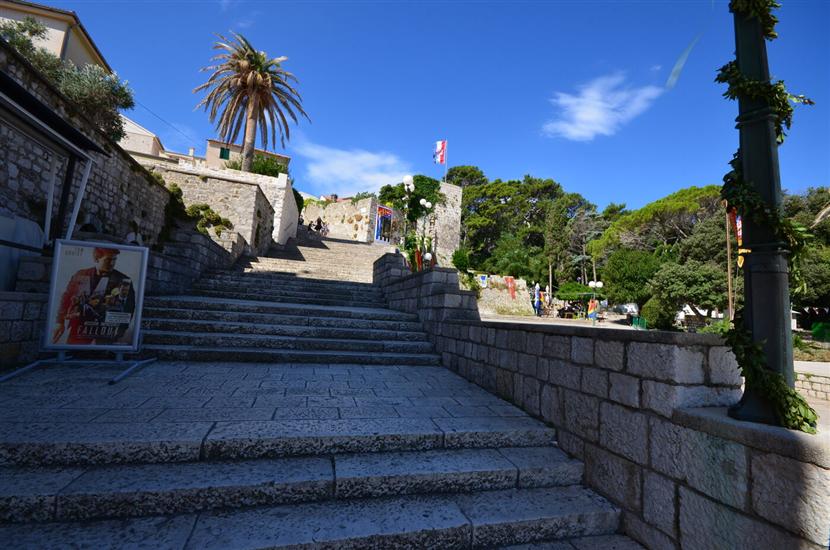 Top typy čo robiť v - Rab - ostrov Rab - atrakcie, kultúra, reštaurácie ...