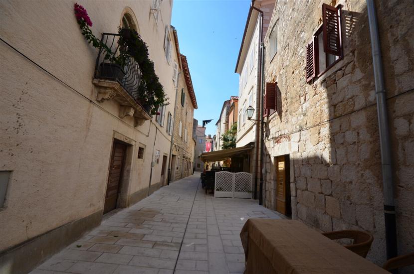 Top typy čo robiť v - Rab - ostrov Rab - atrakcie, kultúra, reštaurácie ...