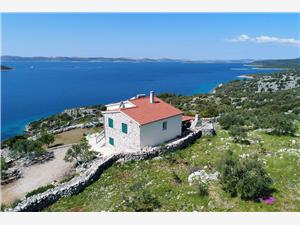 Semesterhus Norra Dalmatien öar,Boka  Lovre Från 138 SEK