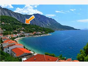 Case di vacanza Riviera di Makarska,Prenoti  Miroslav Da 18 €