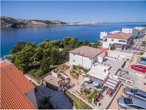 Apartment North Dalmatian islands,Book  House From 30 €