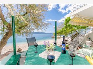 Case di vacanza Riviera di Makarska,Prenoti  Toma Da 24 €