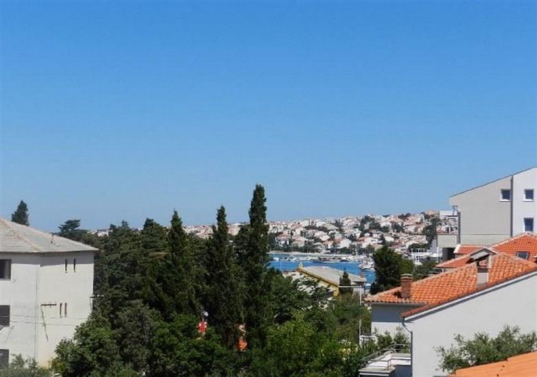 Ubytovanie Apartmány Marin 26971 Novalja ostrov Pag, ubytovanie