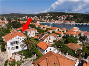 Appartement Midden Dalmatische eilanden,Reserveren  Palma Vanaf 15 €