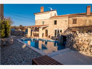 Villa Ivy Garica, Size 120.00 m2, Accommodation with pool, Airline distance to town centre 600 m