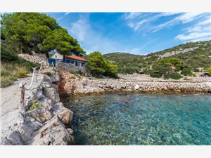 Holiday homes North Dalmatian islands,Book  Harbour From 22 €