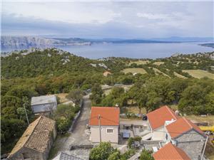 Appartamento Riviera di Rijeka (Fiume) e Crikvenica,Prenoti  Elwira Da 11 €