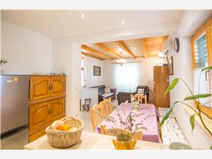 Holiday homes North Dalmatian islands,Book  Pansy From 14 €