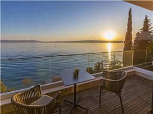 Privatunterkunft mit Pool Riviera von Rijeka und Crikvenica,Buchen  5 Ab 79 €