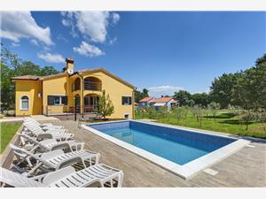 Apartment Blue Istria,Book  Filleona From 38 €