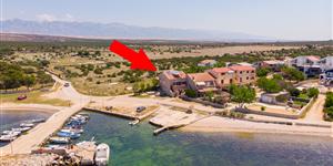 Appartement - Pag - eiland Pag