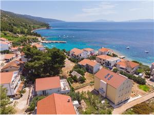Ferienwohnung Die Inseln von Mitteldalmatien,Buchen  Ljubas Ab 14 €