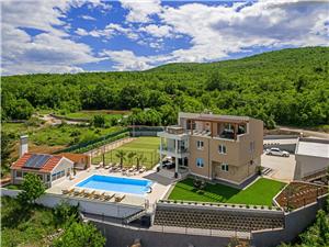 Hébergement avec piscine Riviera de Makarska,Réservez  Lakes De 102 €