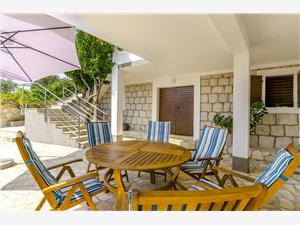 Apartment Split and Trogir riviera,Book  Ivana From 14 €