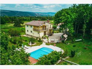 Hébergement avec piscine Riviera de Makarska,Réservez  Estera De 56 €