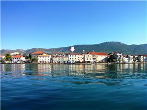 Počitniške hiše Split in Riviera Trogir,Rezerviraj  Škeljo Od 35 €