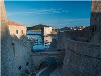 Day 1 (Sunday) Dubrovnik arrival