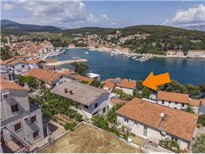 Ferienwohnung Die Inseln von Mitteldalmatien,Buchen  Carić Ab 11 €
